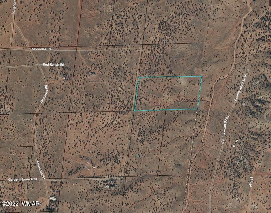 5137 Moon Rise Road Snowflake, AZ 85937 - Photo 2 of 3