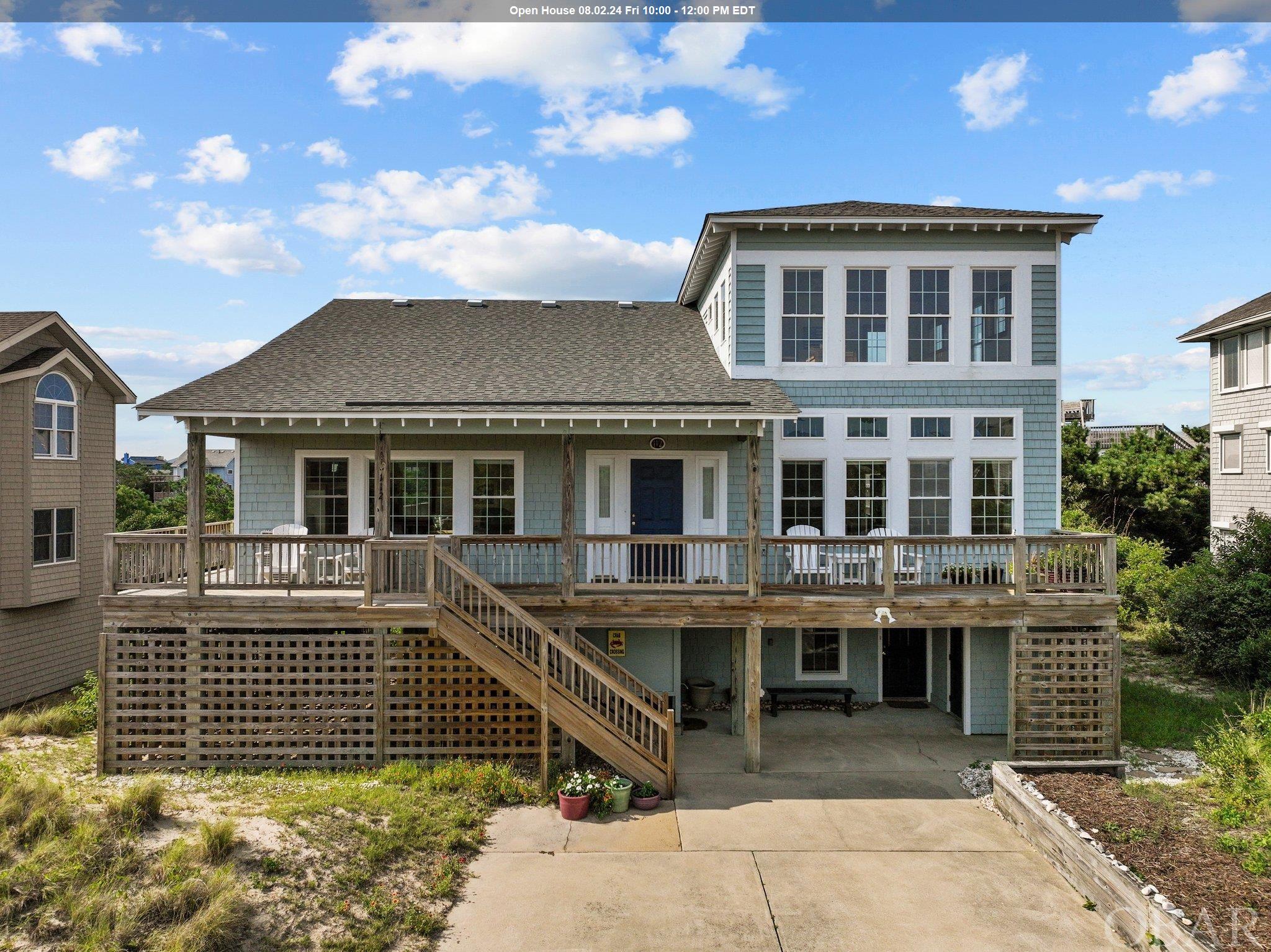 112 North Snow Geese Dr