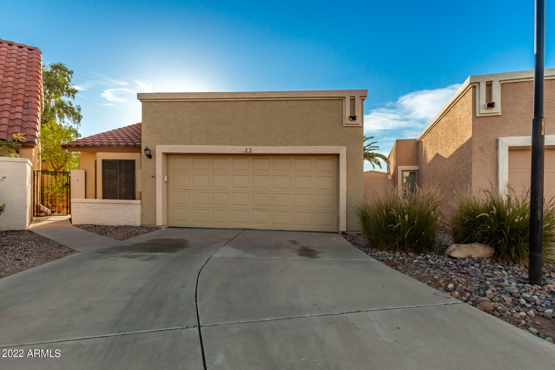2848 East Brown Road, Unit 22 Mesa, AZ 85213 - Photo 1 of 37 01-Brown