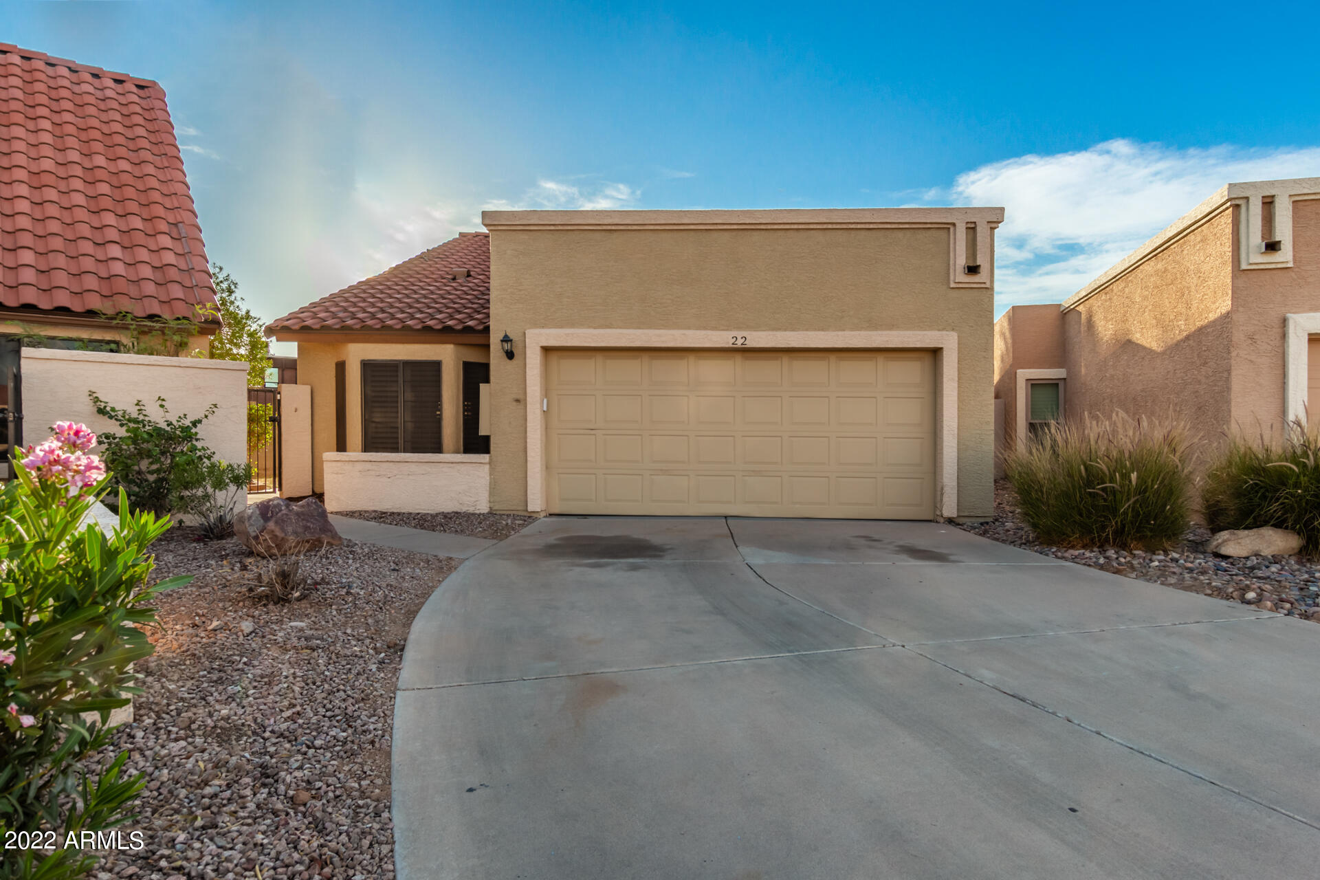 2848 East Brown Road, Unit 22 Mesa, AZ 85213 - Photo 2 of 37 02-Brown
