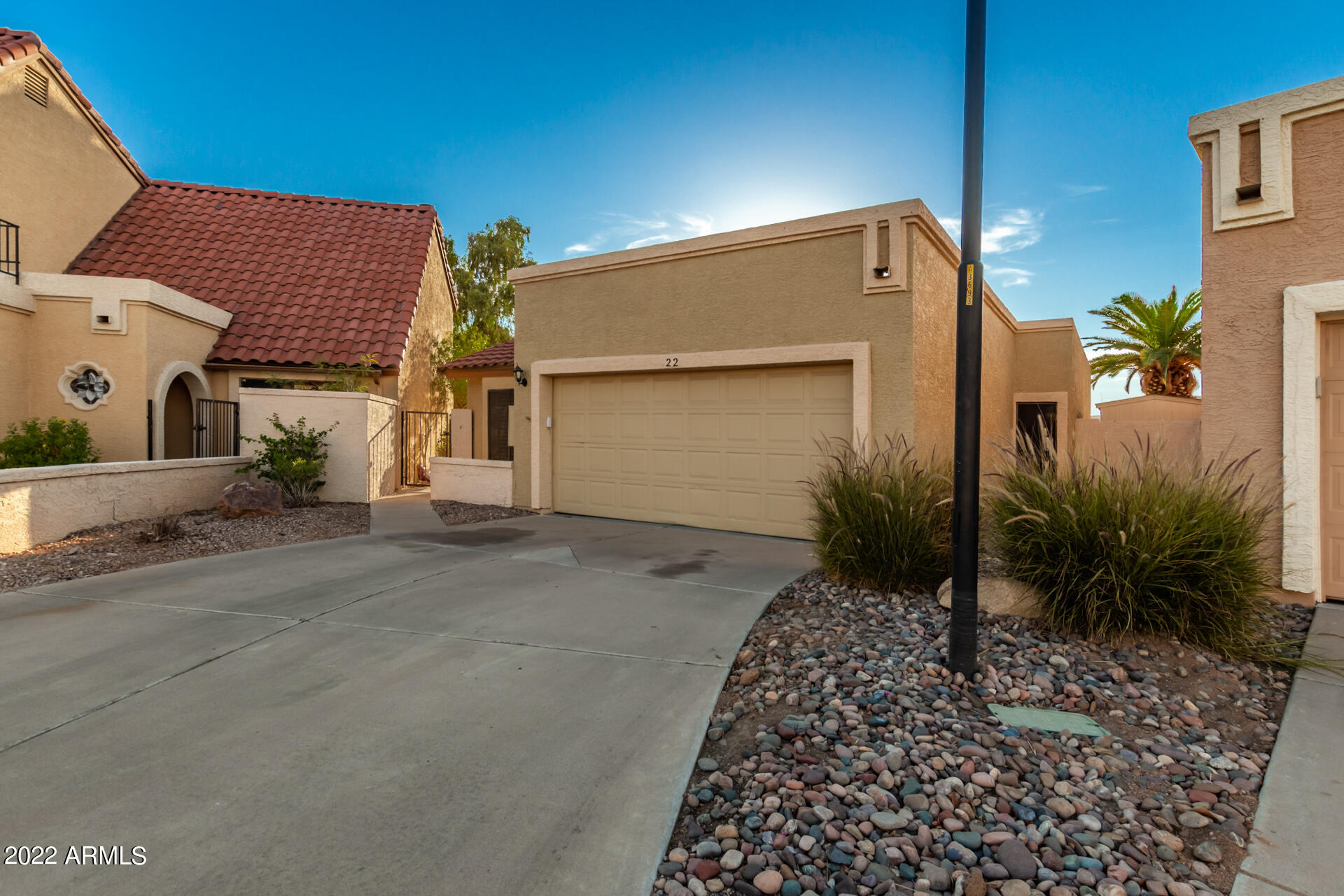 2848 East Brown Road, Unit 22 Mesa, AZ 85213 - Photo 3 of 37 03-Brown