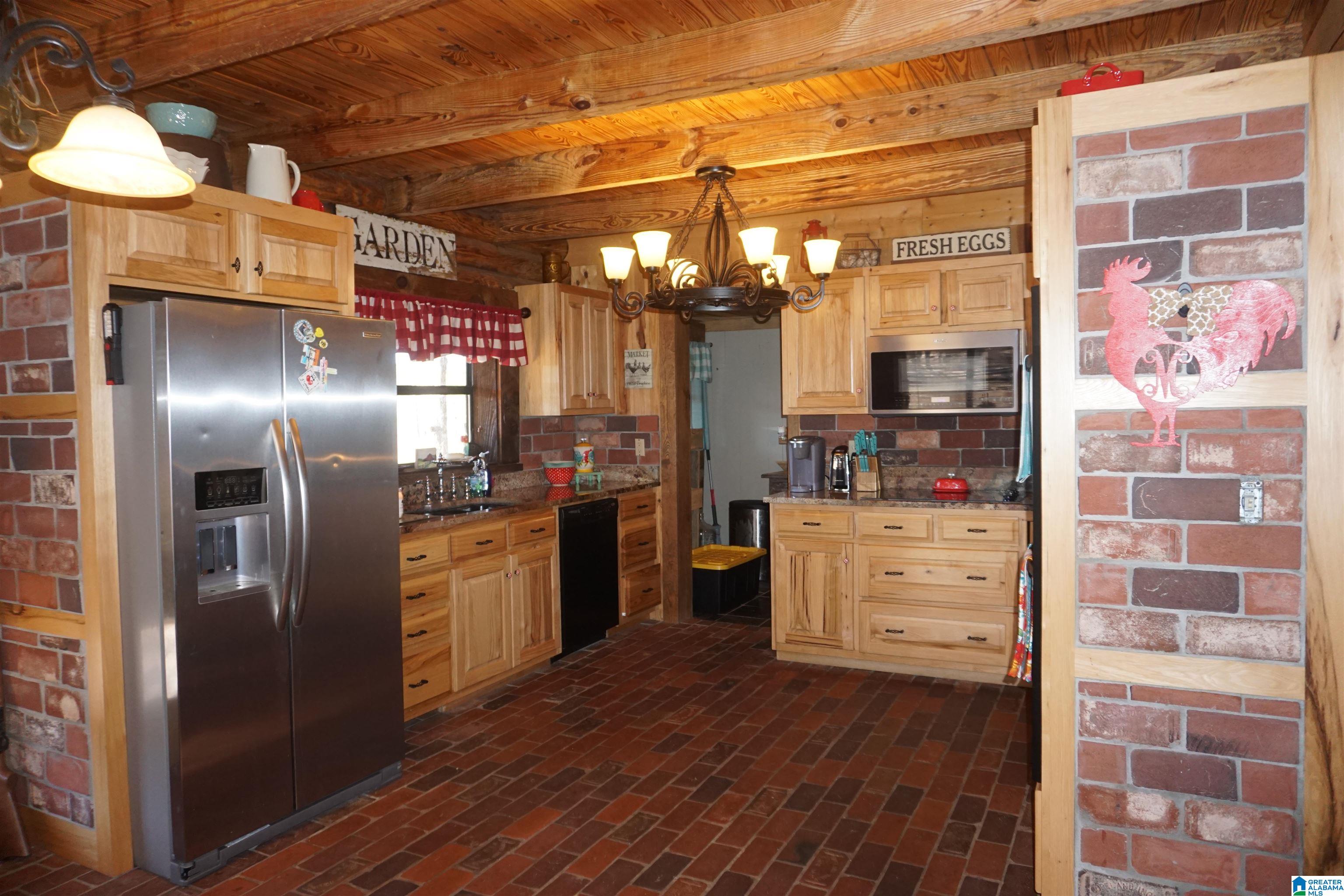 1047 Bud Cummings Road Roanoke, AL 36274 - Photo 6 of 26