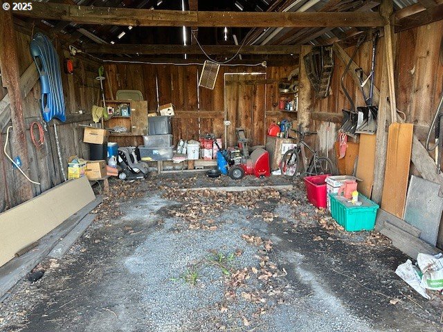 21 B Howard Road Palouse, WA 99161 - Photo 7 of 12 a view of outdoor space