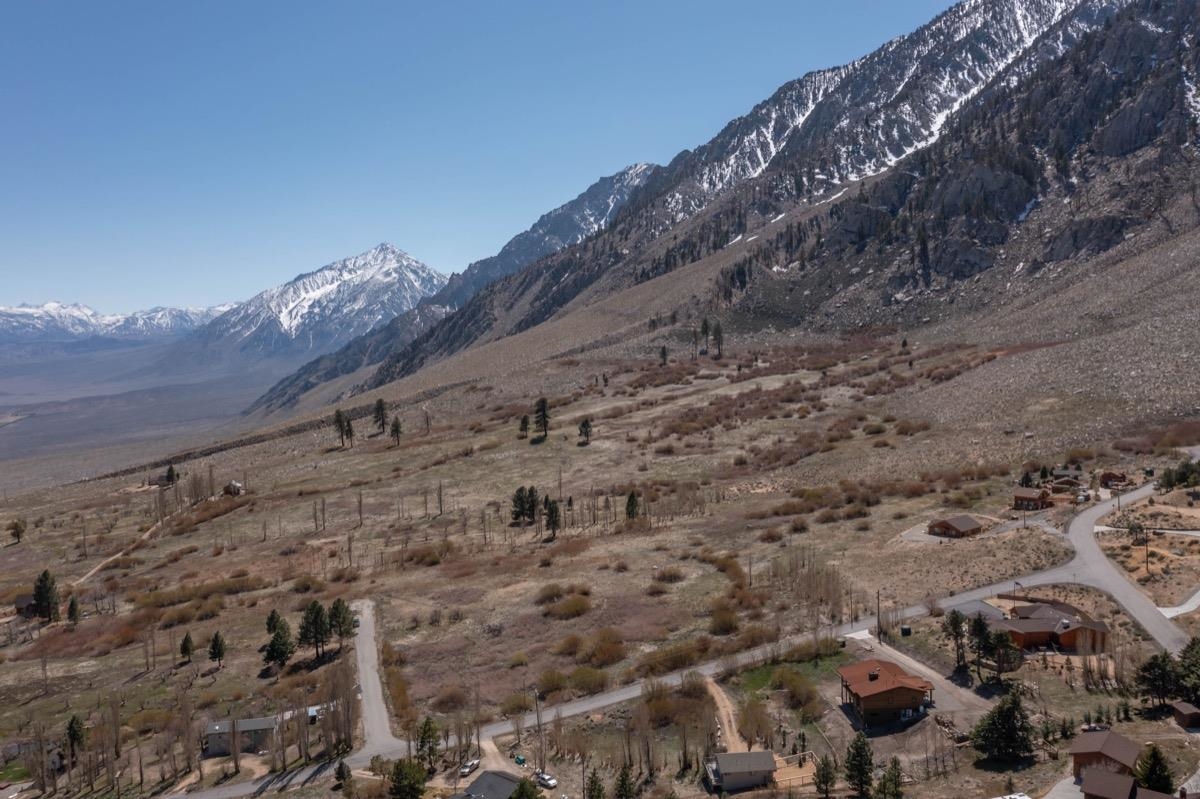 0 Swall Meadows Road Bishop, CA 93514 - Photo 7 of 13 a view of mountain view
