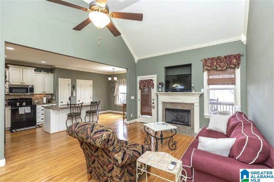 2034 Chelsea Rdg Drive Columbiana, AL 35051 - Photo 26 of 28