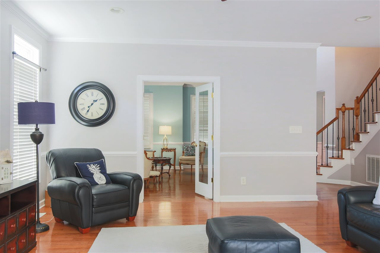 12208 Fieldmist Drive Raleigh, NC 27614 - Photo 10 of 30 Family Room