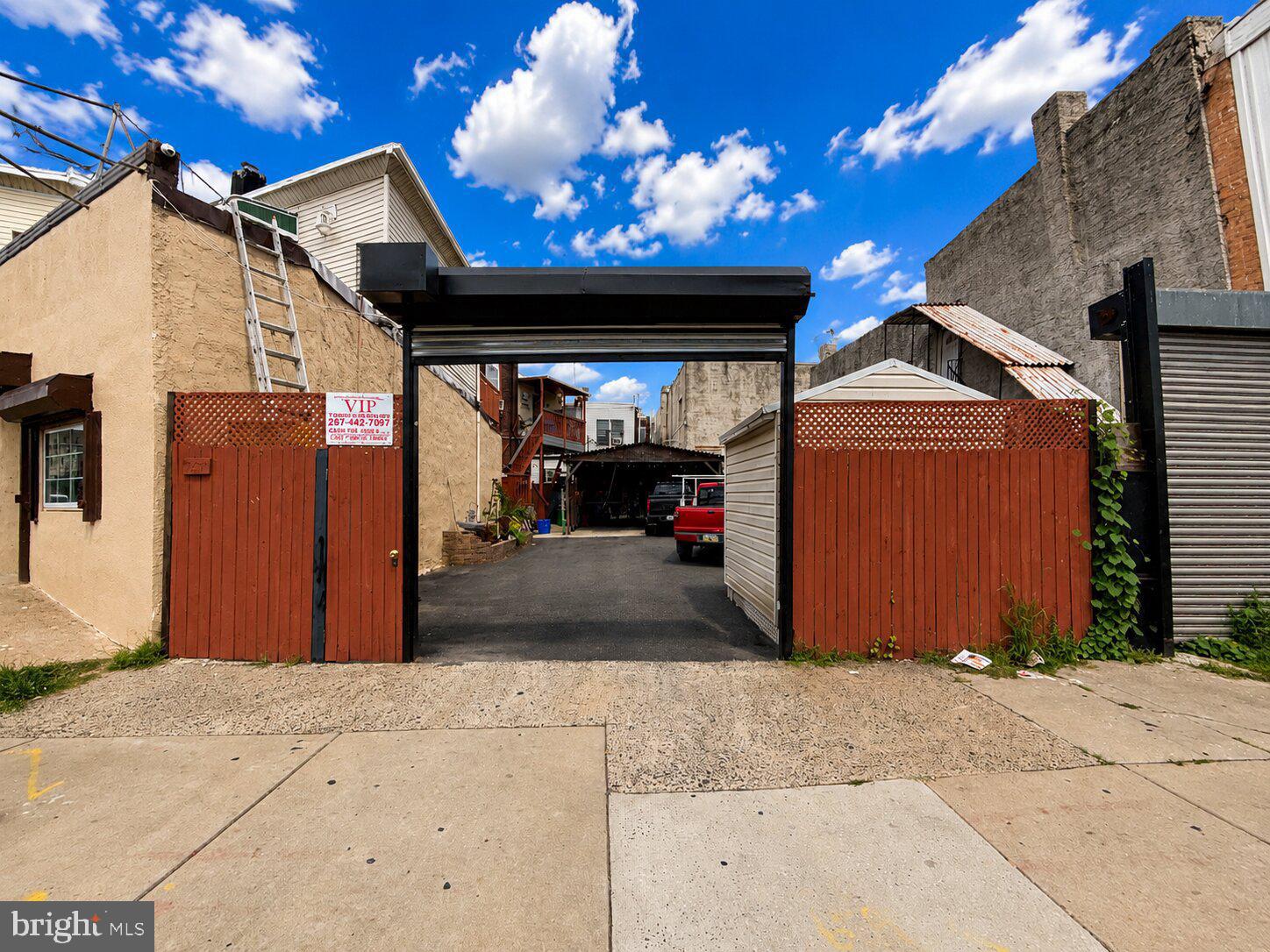 501 Rising Sun Avenue Philadelphia, PA 19140 - Photo 3 of 62 3848 & 3850 N 5th Street Lots