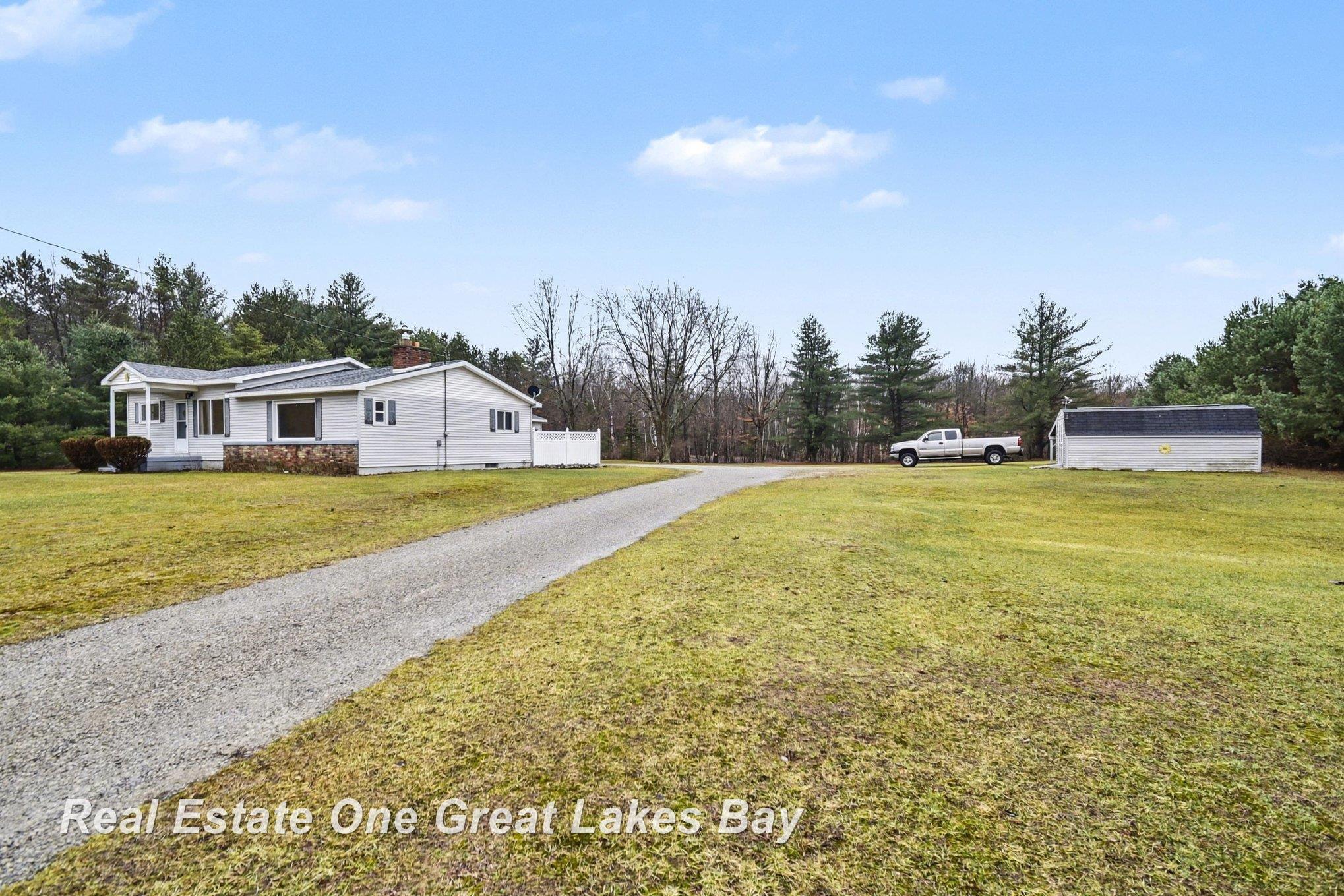 2750 East Deckerville Road Caro, MI 48723 - Photo 24 of 29