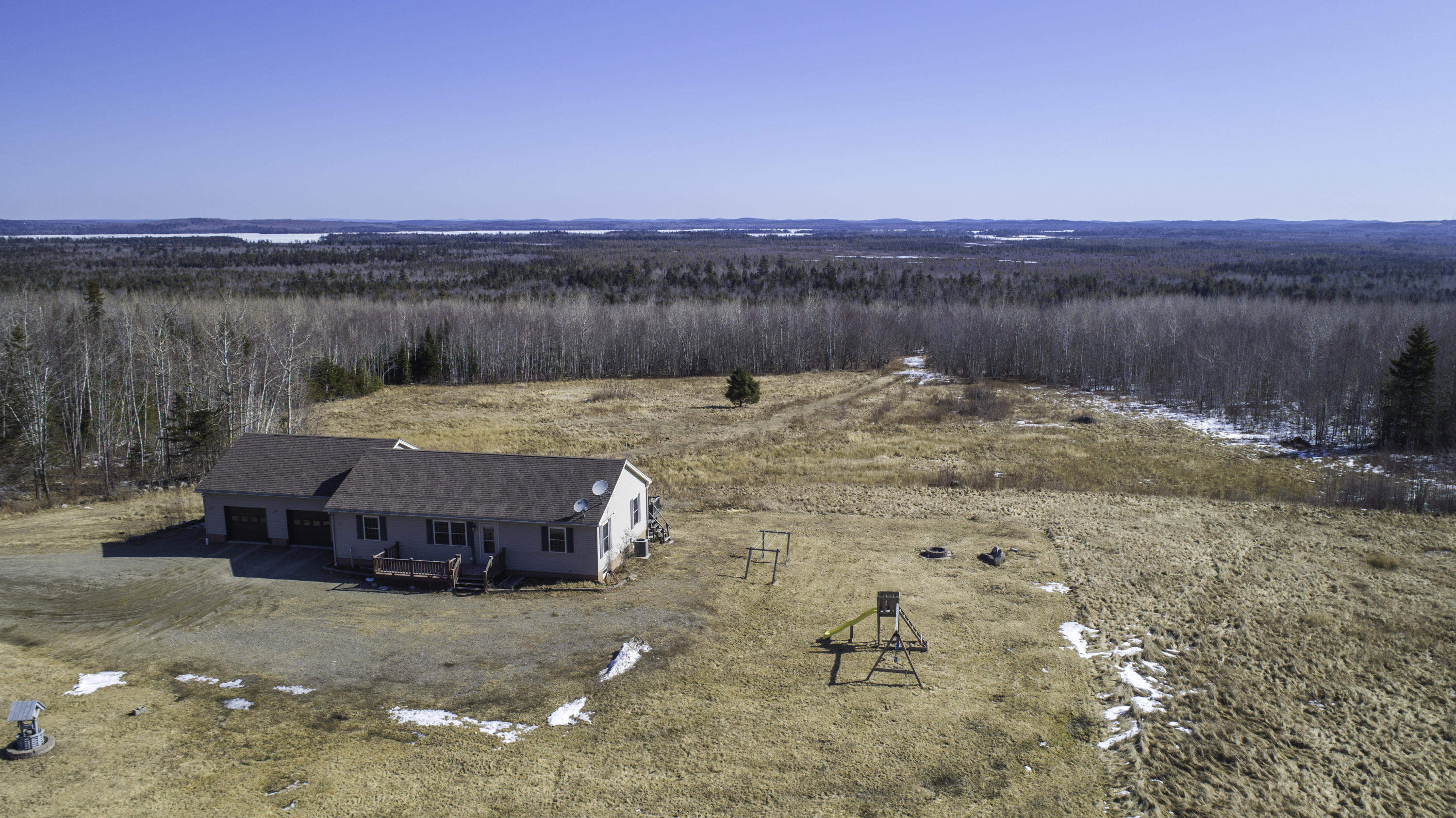 806 Cooper Road Alexander, ME 04694 - Photo 6 of 36 806 Cooper Rd. Alexander Maine -17