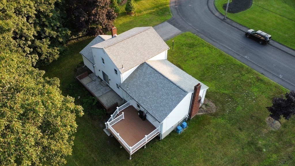 87 Mayflower Road Braintree, MA 02184 - Photo 23 of 28 Gallery Image 23