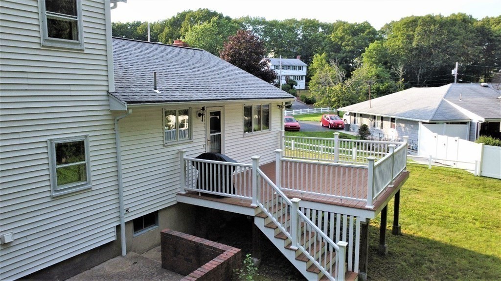 87 Mayflower Road Braintree, MA 02184 - Photo 25 of 28 Gallery Image 25