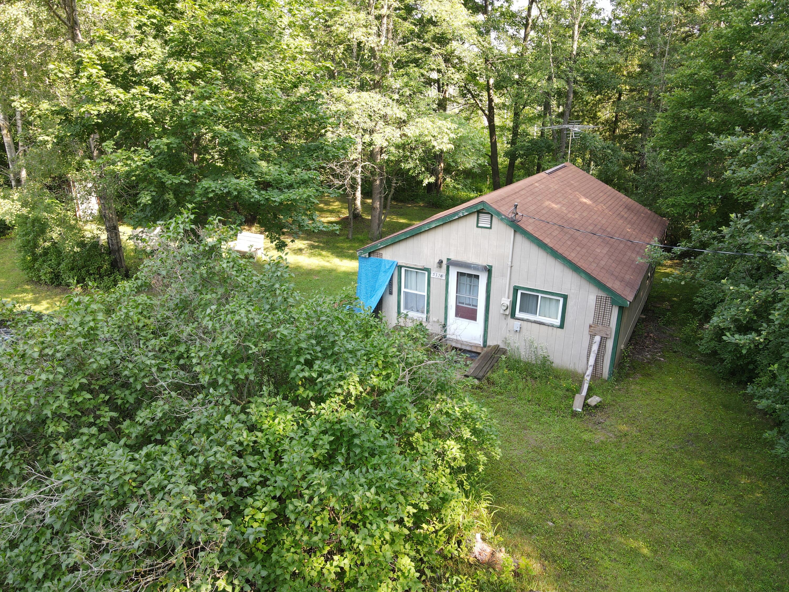 3378 West Beck Road Farwell, MI 48622 - Photo 2 of 25 DJI_0706