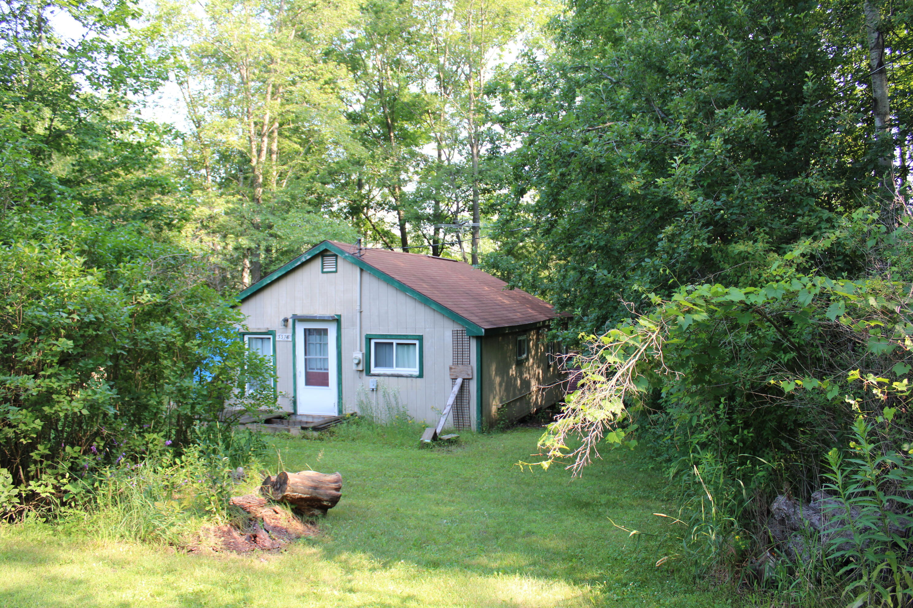 3378 West Beck Road Farwell, MI 48622 - Photo 3 of 25 IMG_0498