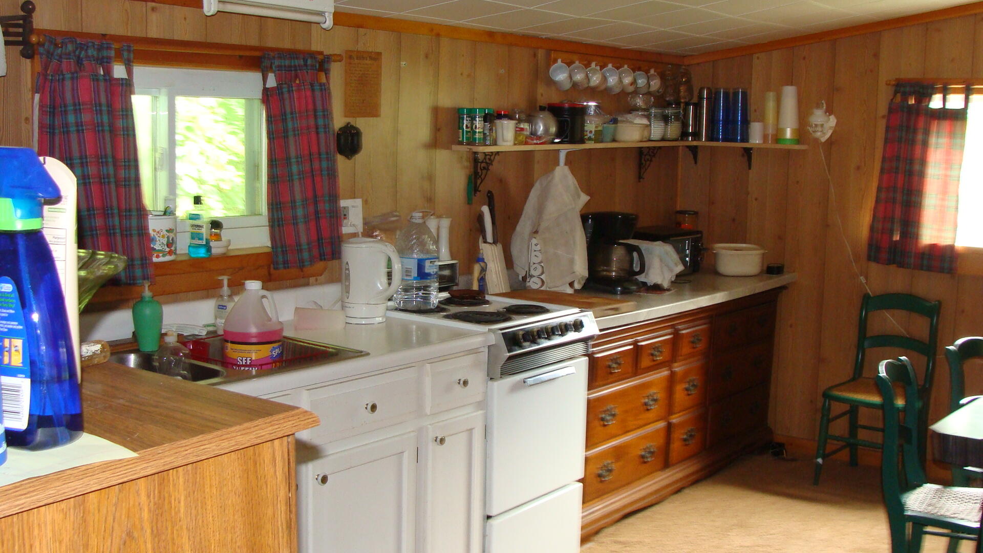 3378 West Beck Road Farwell, MI 48622 - Photo 5 of 25 DSC04945