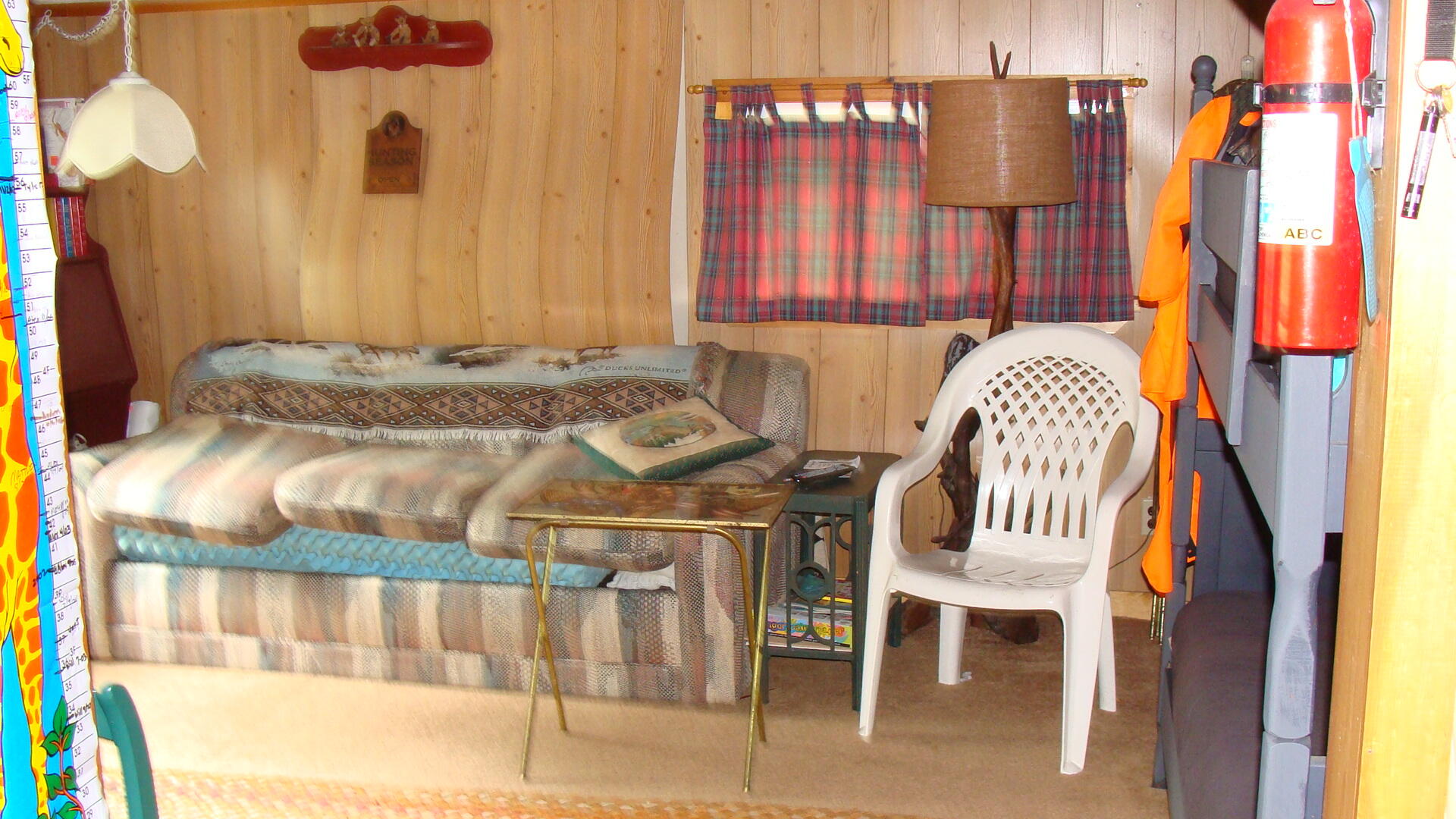 3378 West Beck Road Farwell, MI 48622 - Photo 6 of 25 DSC04946