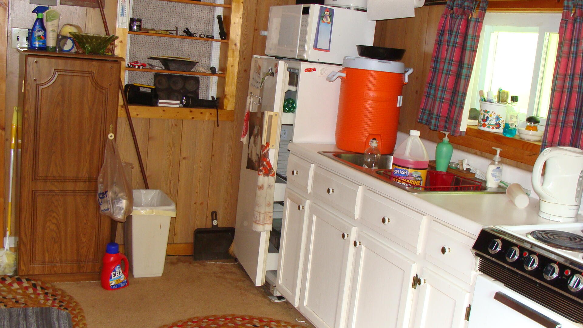 3378 West Beck Road Farwell, MI 48622 - Photo 7 of 25 DSC04947