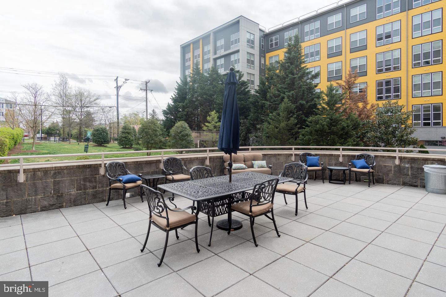 2726 Gallows Road, Unit 1004 Vienna, VA 22180 - Photo 58 of 73