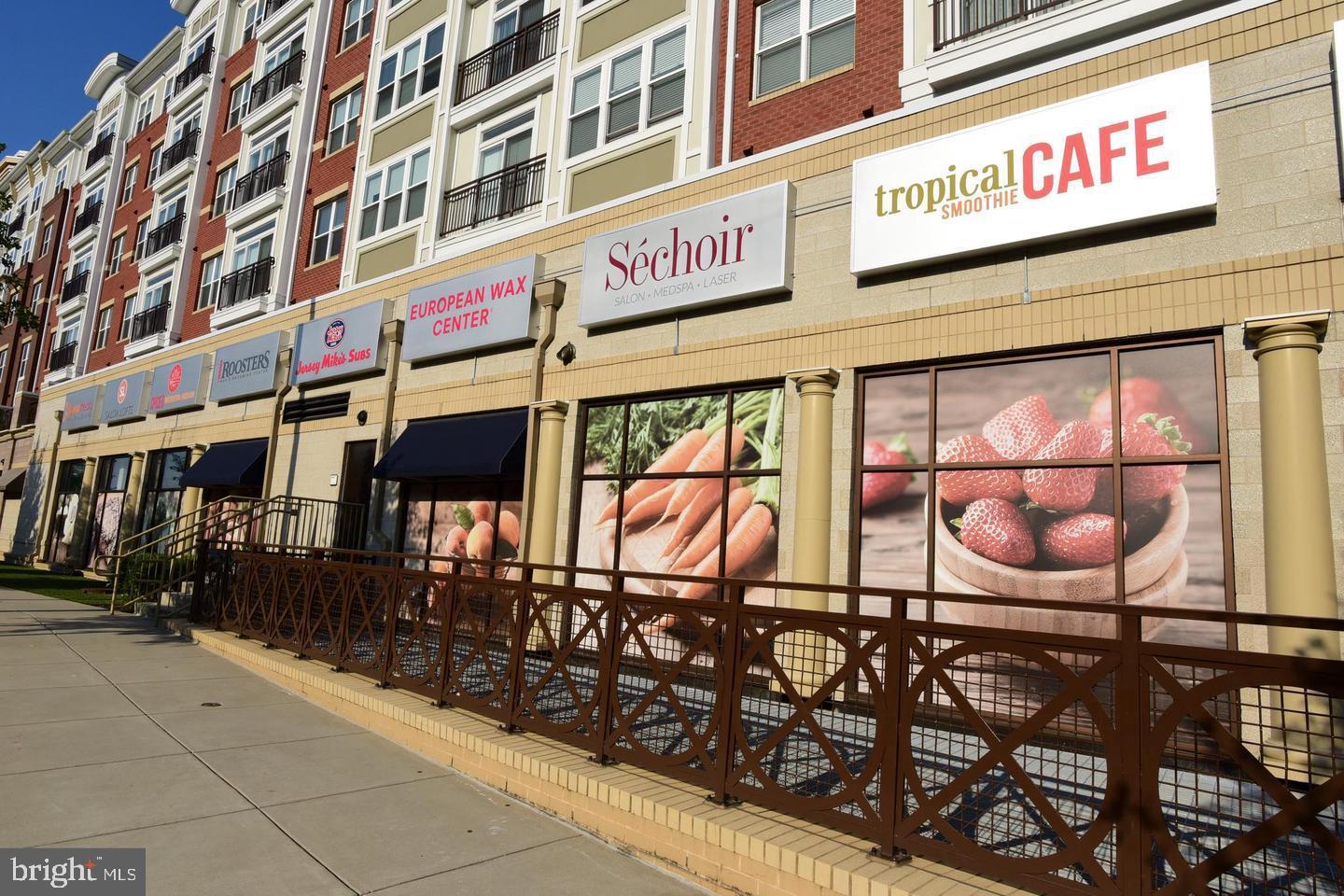 2726 Gallows Road, Unit 1004 Vienna, VA 22180 - Photo 64 of 73