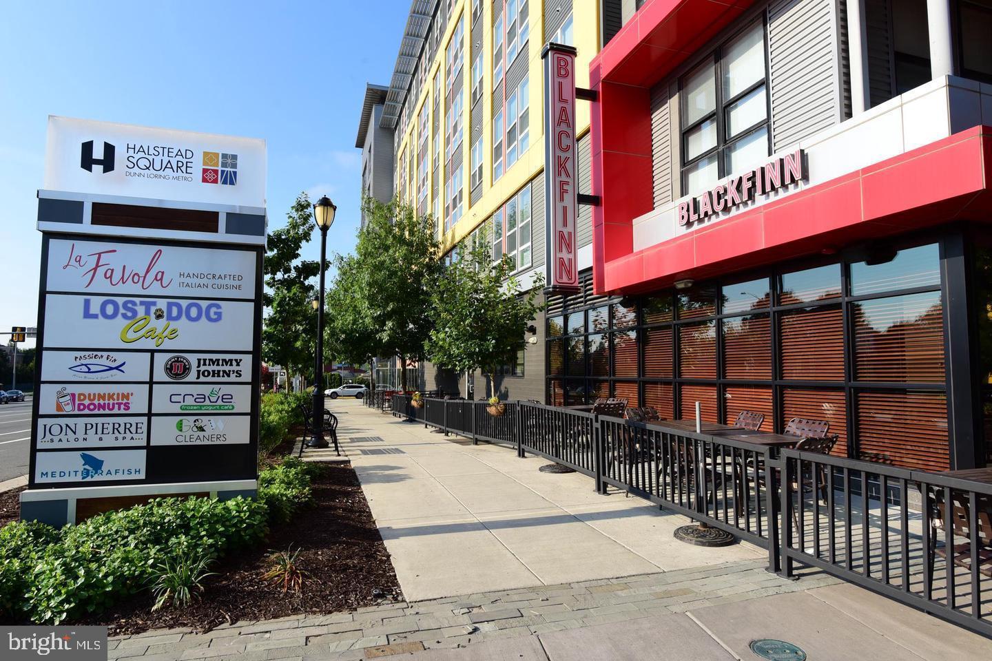 2726 Gallows Road, Unit 1004 Vienna, VA 22180 - Photo 65 of 73