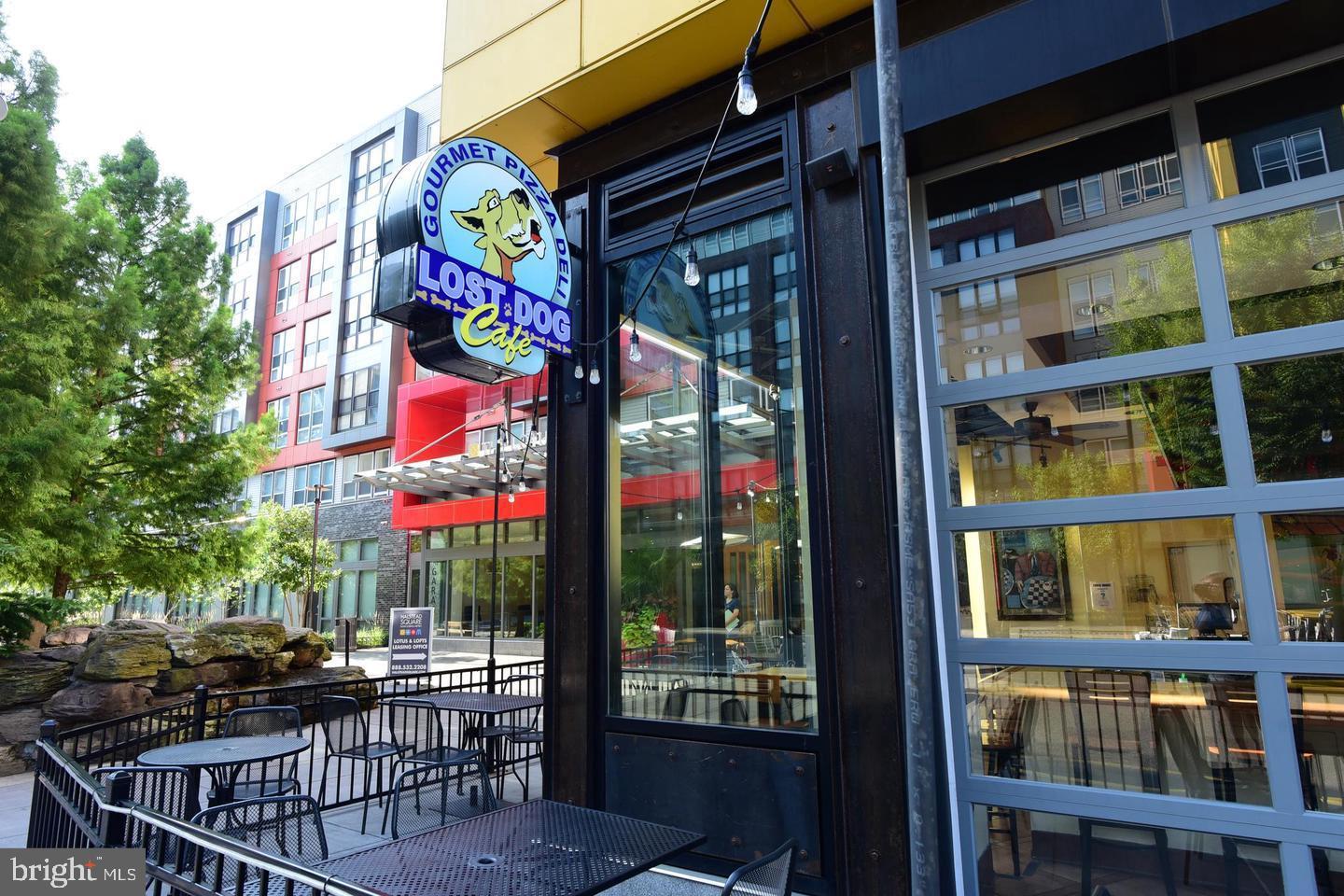 2726 Gallows Road, Unit 1004 Vienna, VA 22180 - Photo 68 of 73