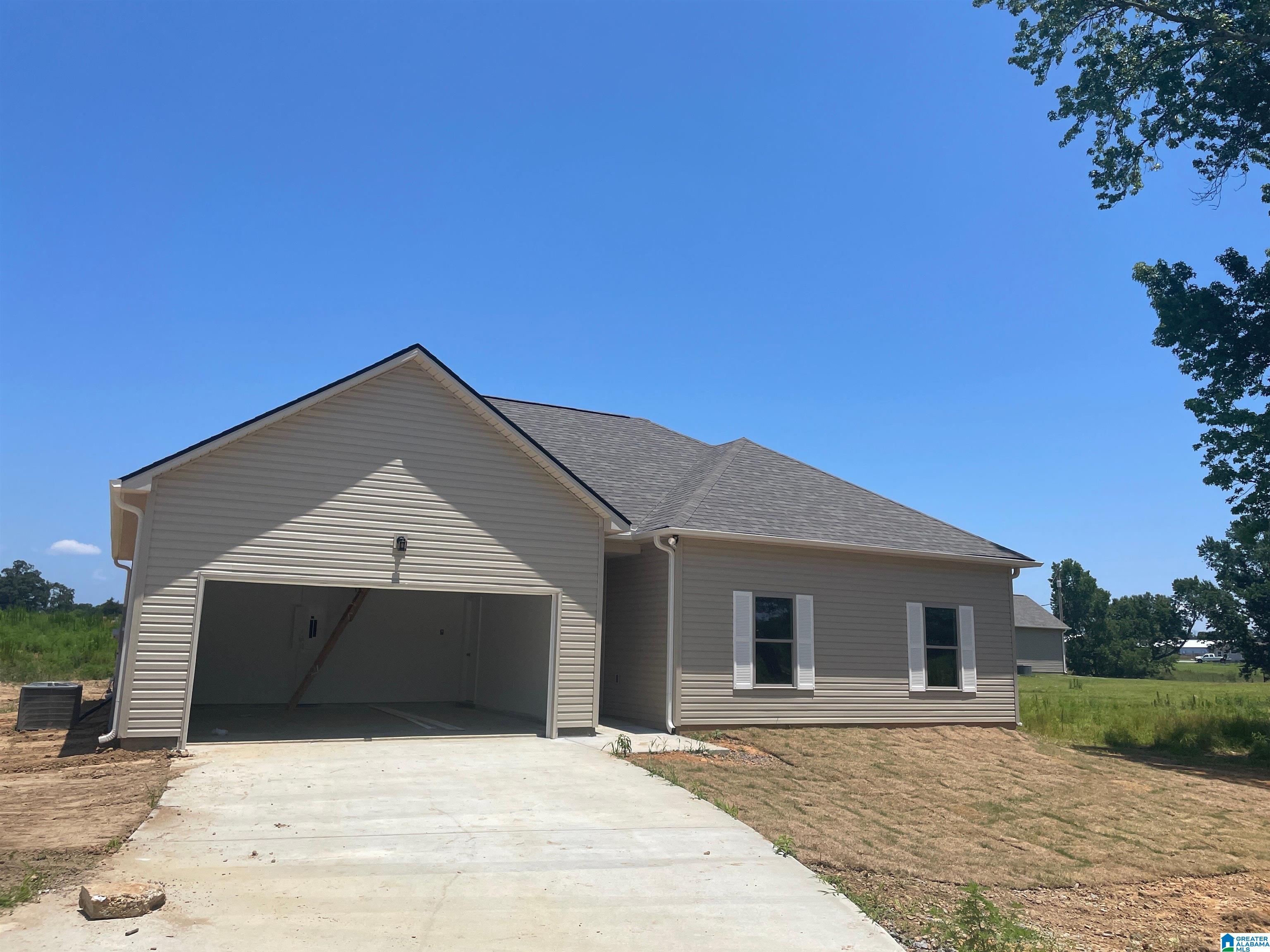 274 Graham Circle Eva, AL 35621 - Photo 1 of 2