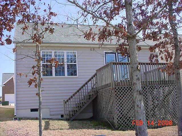 5341 Sahalee Way Raleigh, NC 27604 - Photo 2 of 6 Gallery Image 2