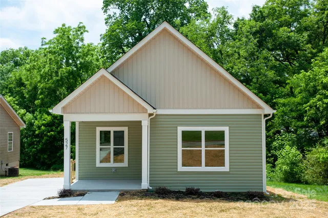 $225,000 | 120 Mitchell Street, Salisbury, NC 28144