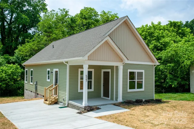 $225,000 | 120 Mitchell Street, Salisbury, NC 28144