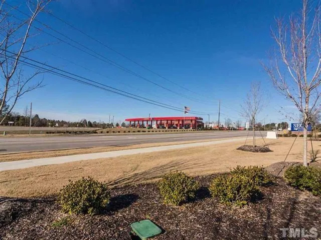 a view of an ocean and beach