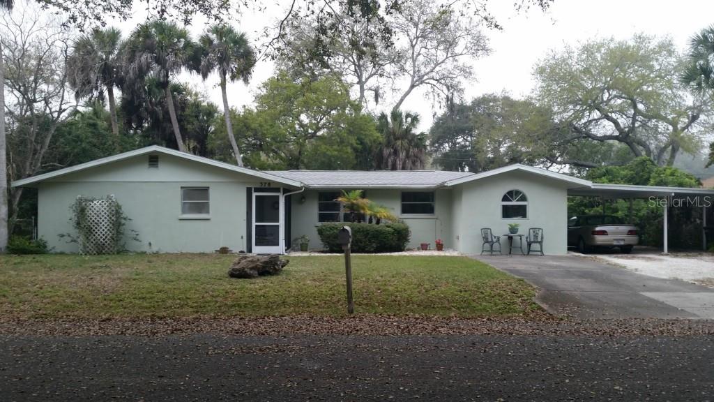 378 Dragon Road Venice, FL 34293 - Photo 1 of 1