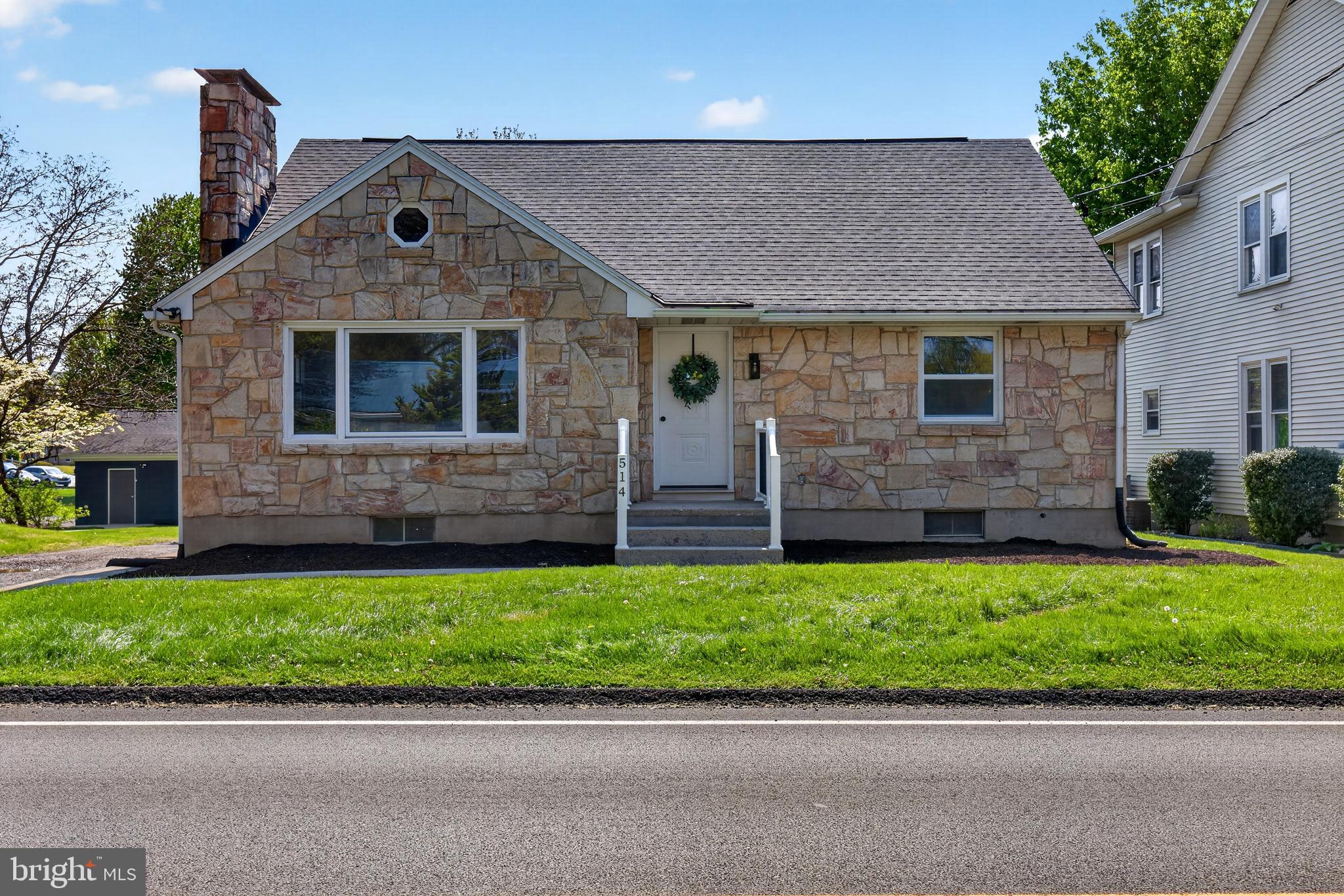 514 Hockersville Road Hershey, PA 17033 - Photo 1 of 33