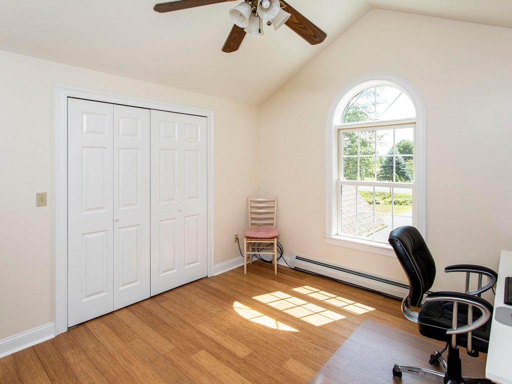 179 Upper Pond Road Litchfield, ME 04350 - Photo 34 of 59 Bedroom