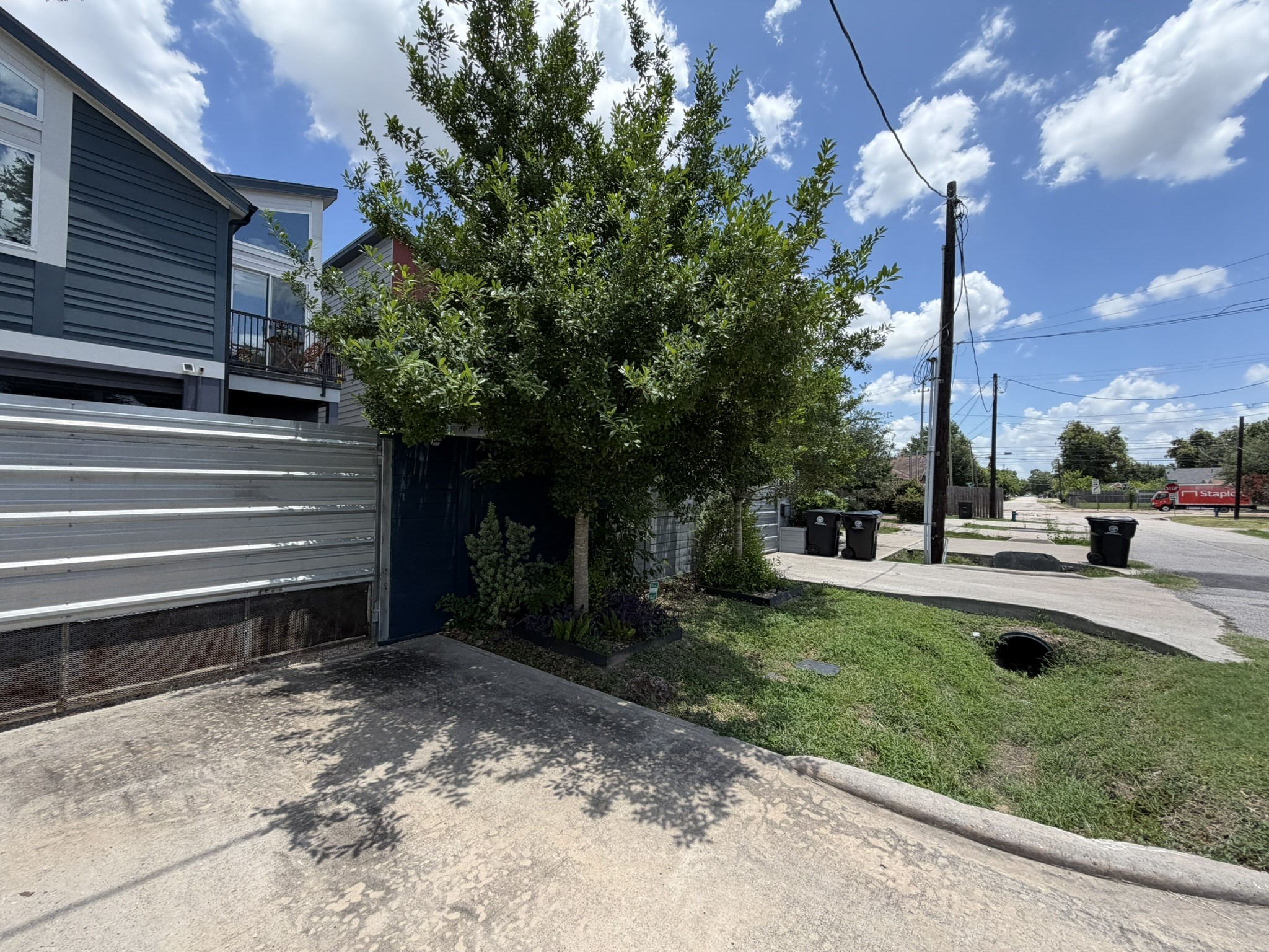 217 Frawley Street Houston, TX 77009 - Photo 5 of 6
