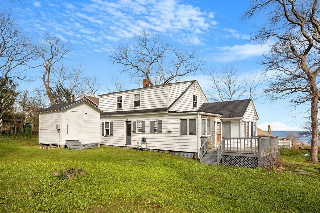 37 Coggeshall Road Gloucester, MA 01930 - Photo 24 of 37 Gallery Image 24