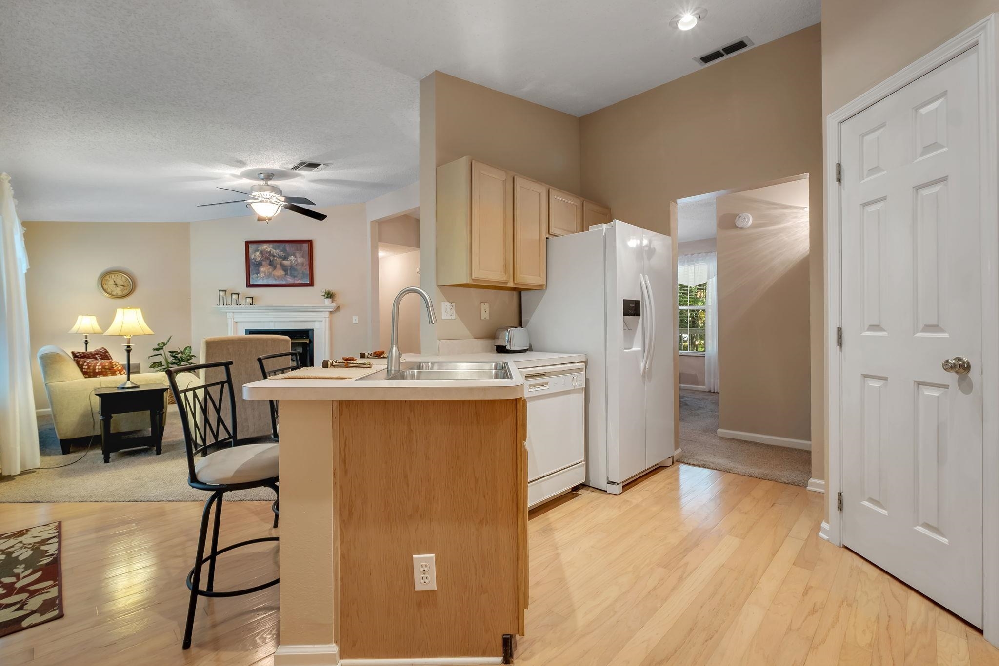 127 Meridian Hills Road Tallahassee, FL 32312 - Photo 11 of 33