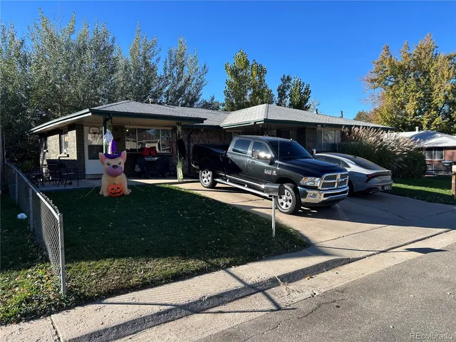 $575,000 | 8548 West 62nd Place, Arvada, CO 80004