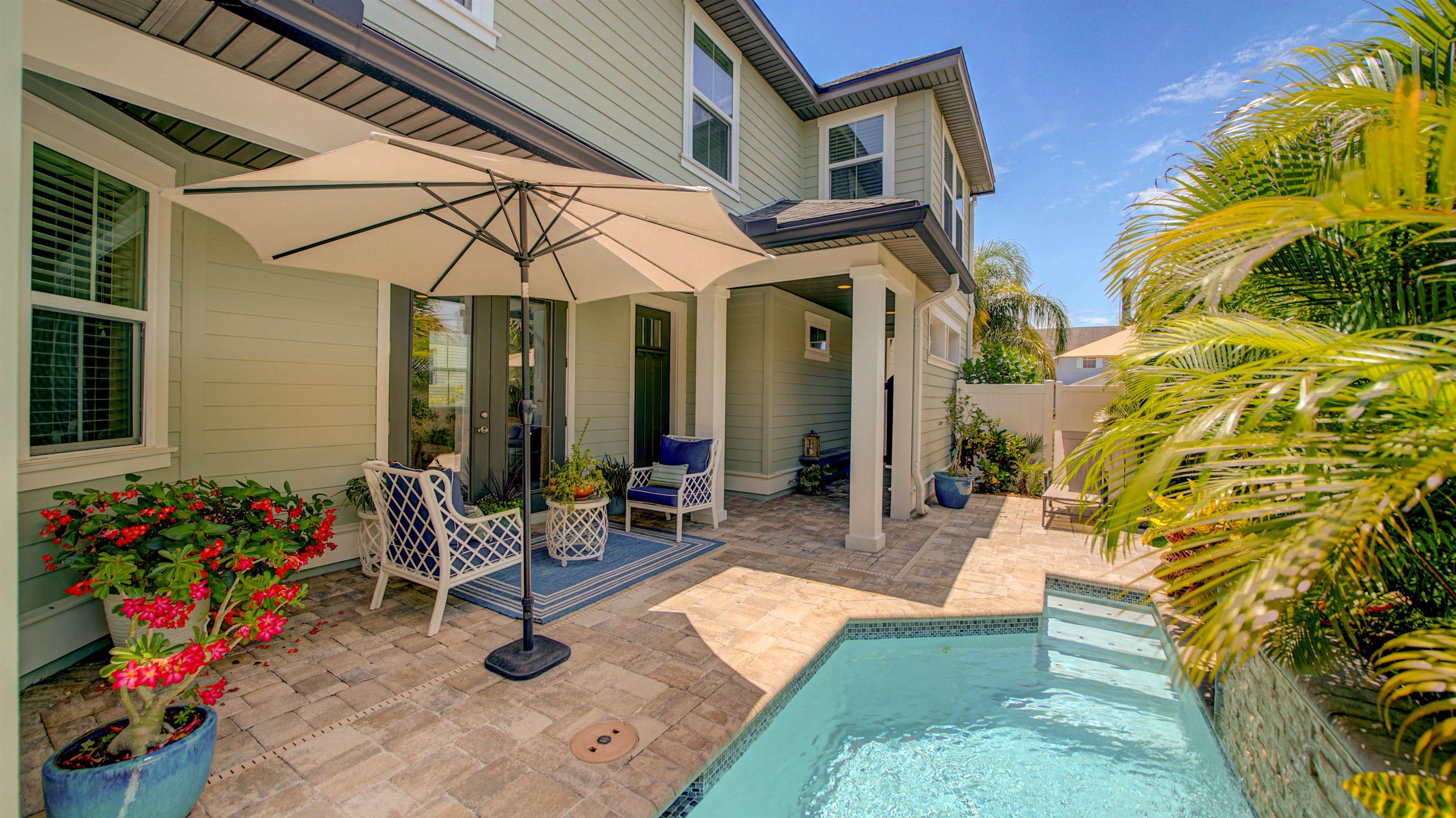 304 Ribault Street St. Augustine, FL 32080 - Photo 45 of 69