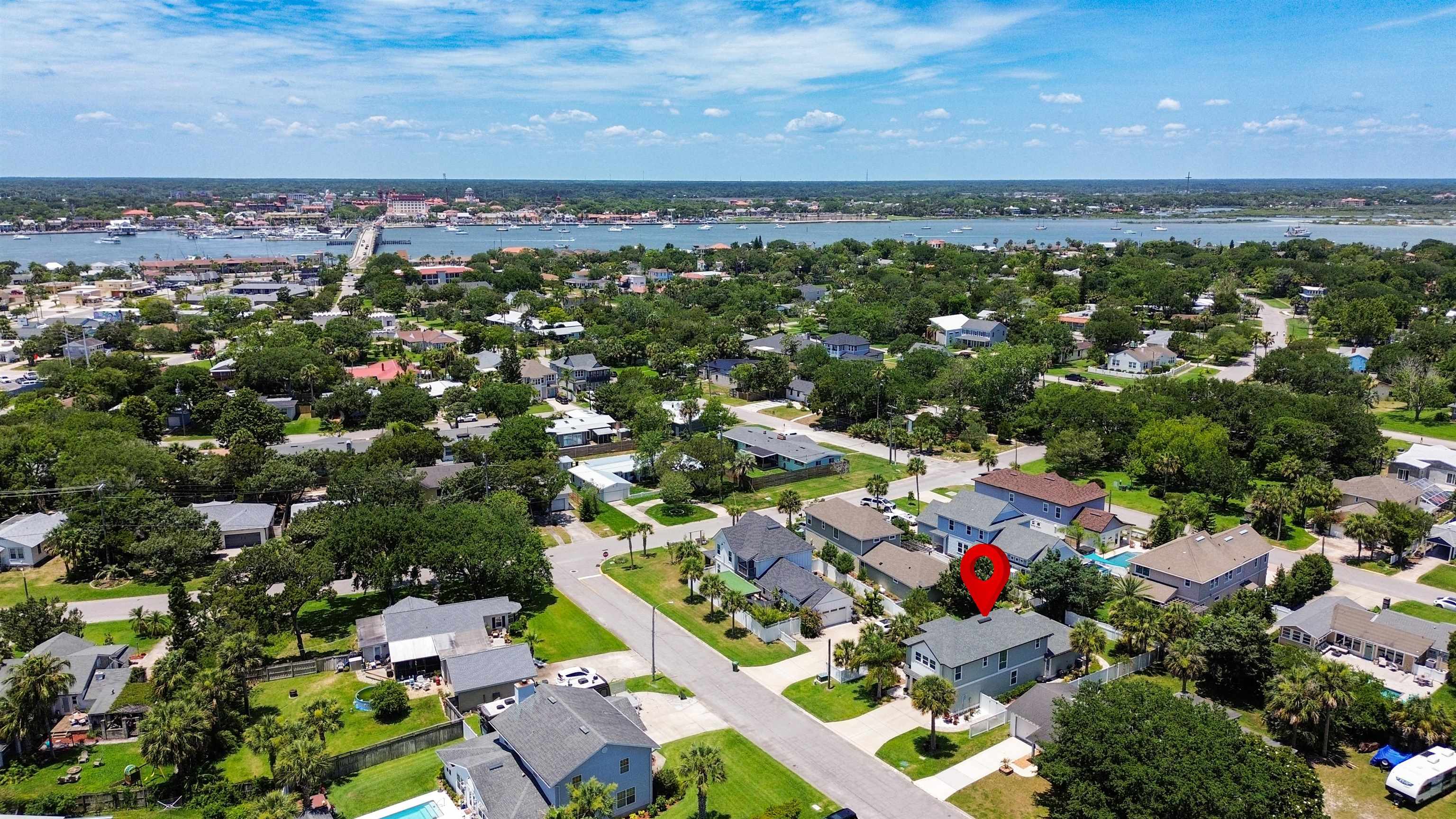 304 Ribault Street St. Augustine, FL 32080 - Photo 56 of 69