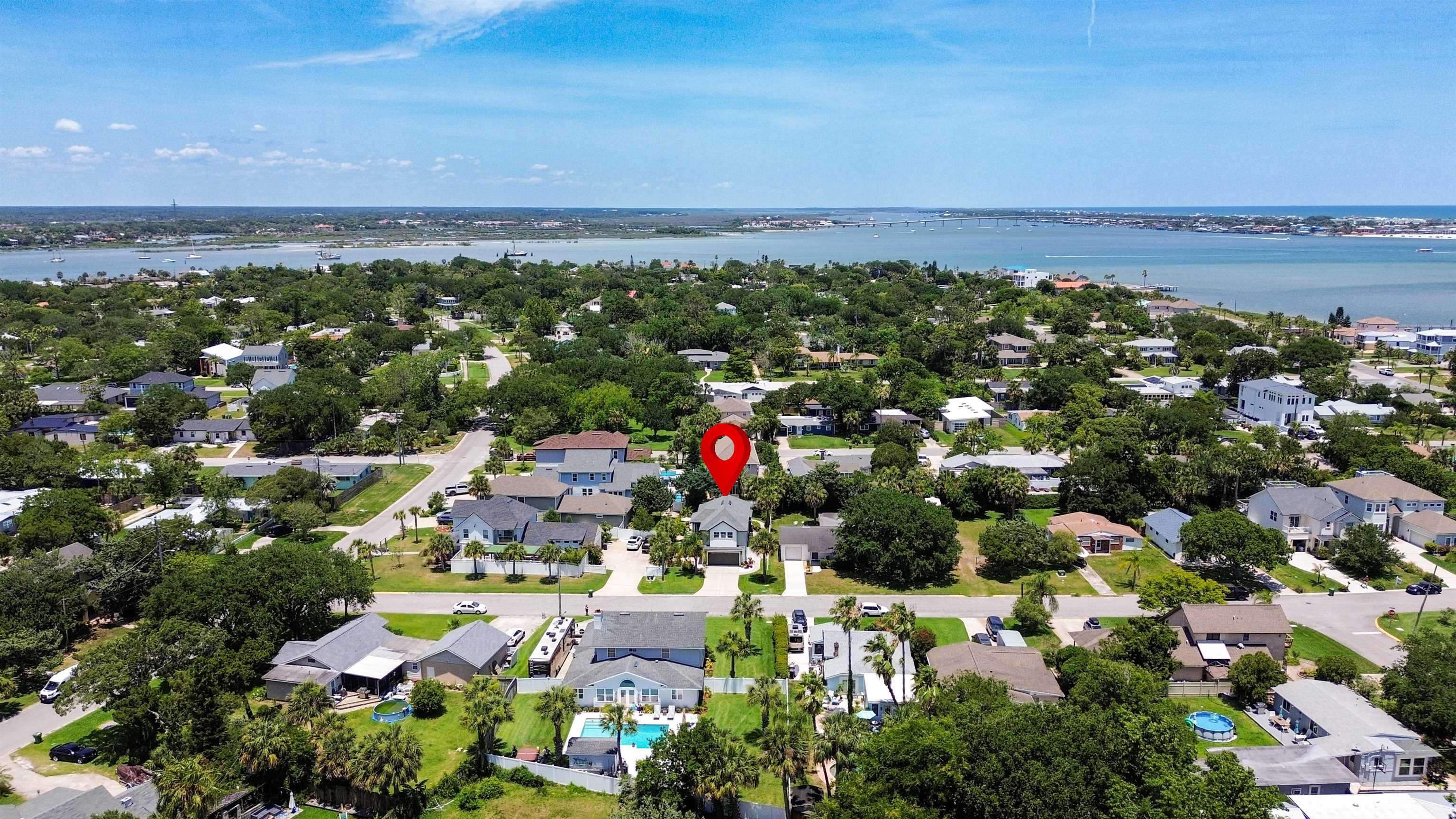 304 Ribault Street St. Augustine, FL 32080 - Photo 57 of 69