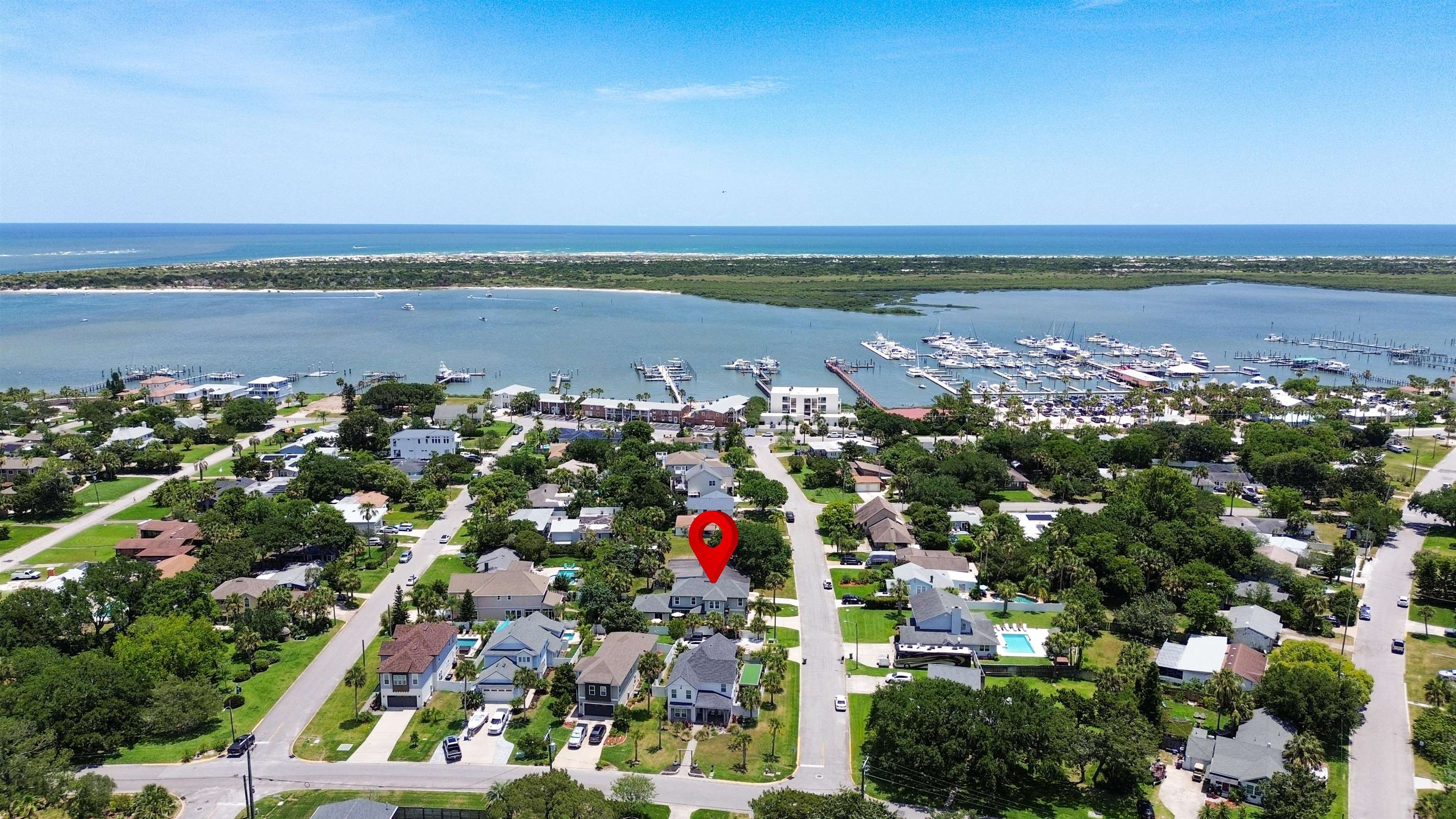 304 Ribault Street St. Augustine, FL 32080 - Photo 58 of 69