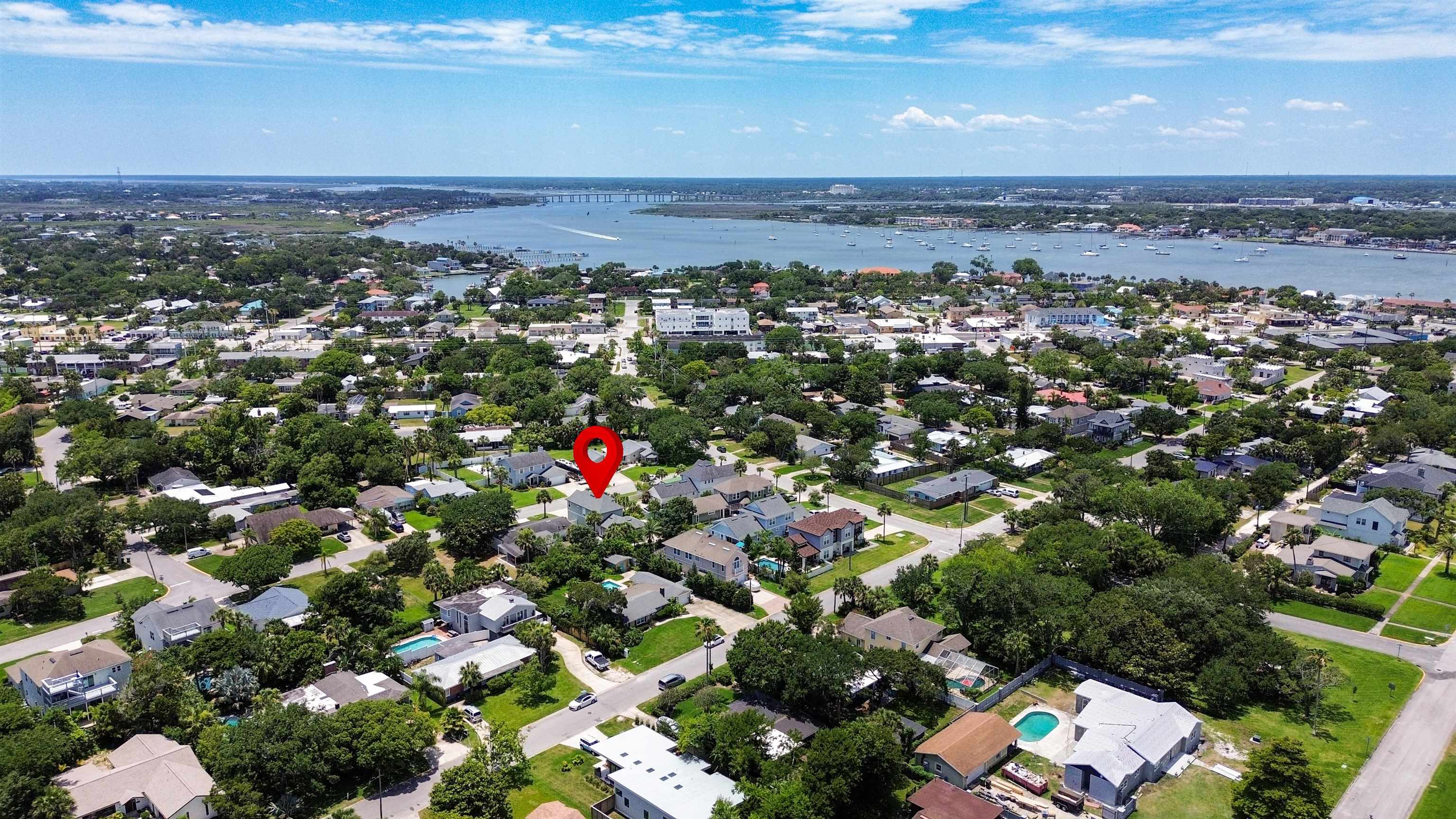 304 Ribault Street St. Augustine, FL 32080 - Photo 61 of 69