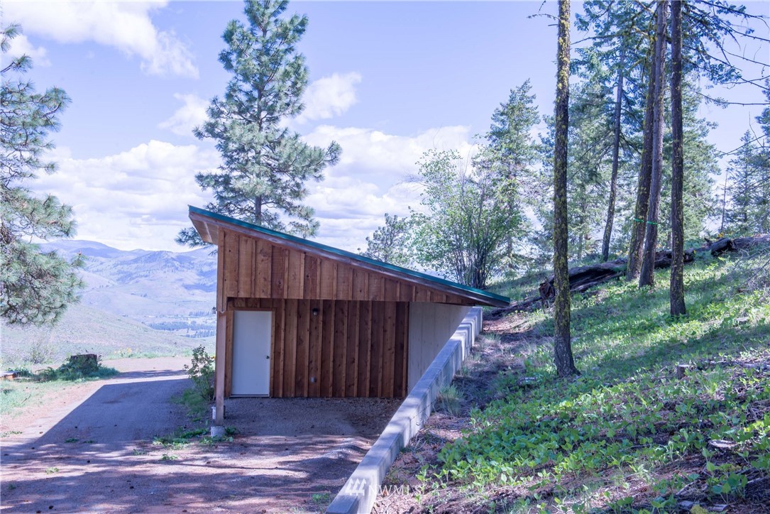 46 Nighthawk Ridge Road Winthrop, WA 98862 - Photo 22 of 25 Gallery Image 22