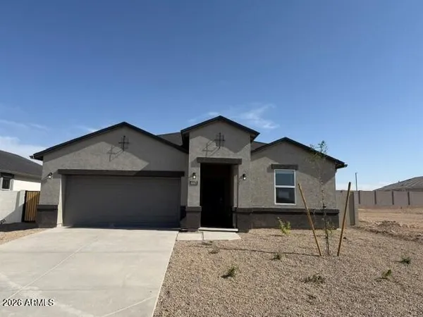 $314,990 | 647 West Bunker Hl Street, Florence, AZ 85132
