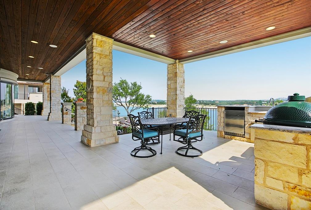 1353 Osprey Ridge Loop Lago Vista, TX 78645 - Photo 30 of 40