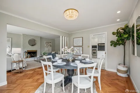 $1,648,000 | 310 Pacheco Street, San Francisco, CA 94116