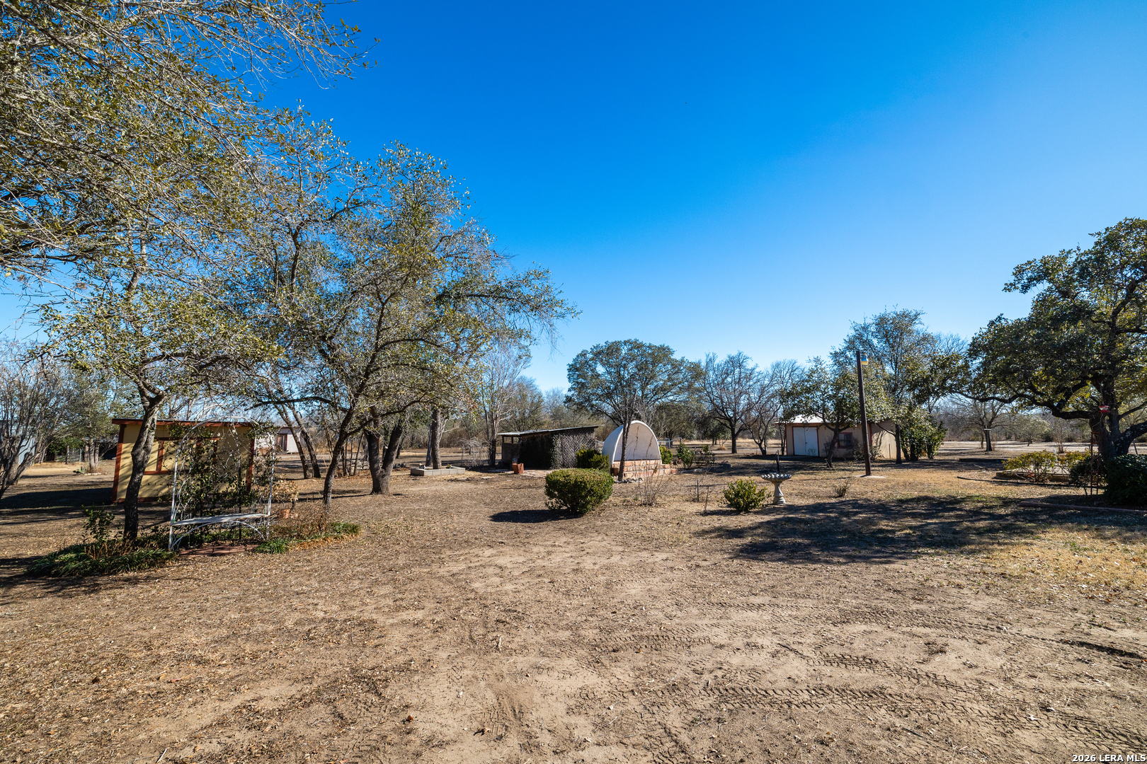 1212 Donato Road Poteet, TX 78065 - Photo 11 of 35