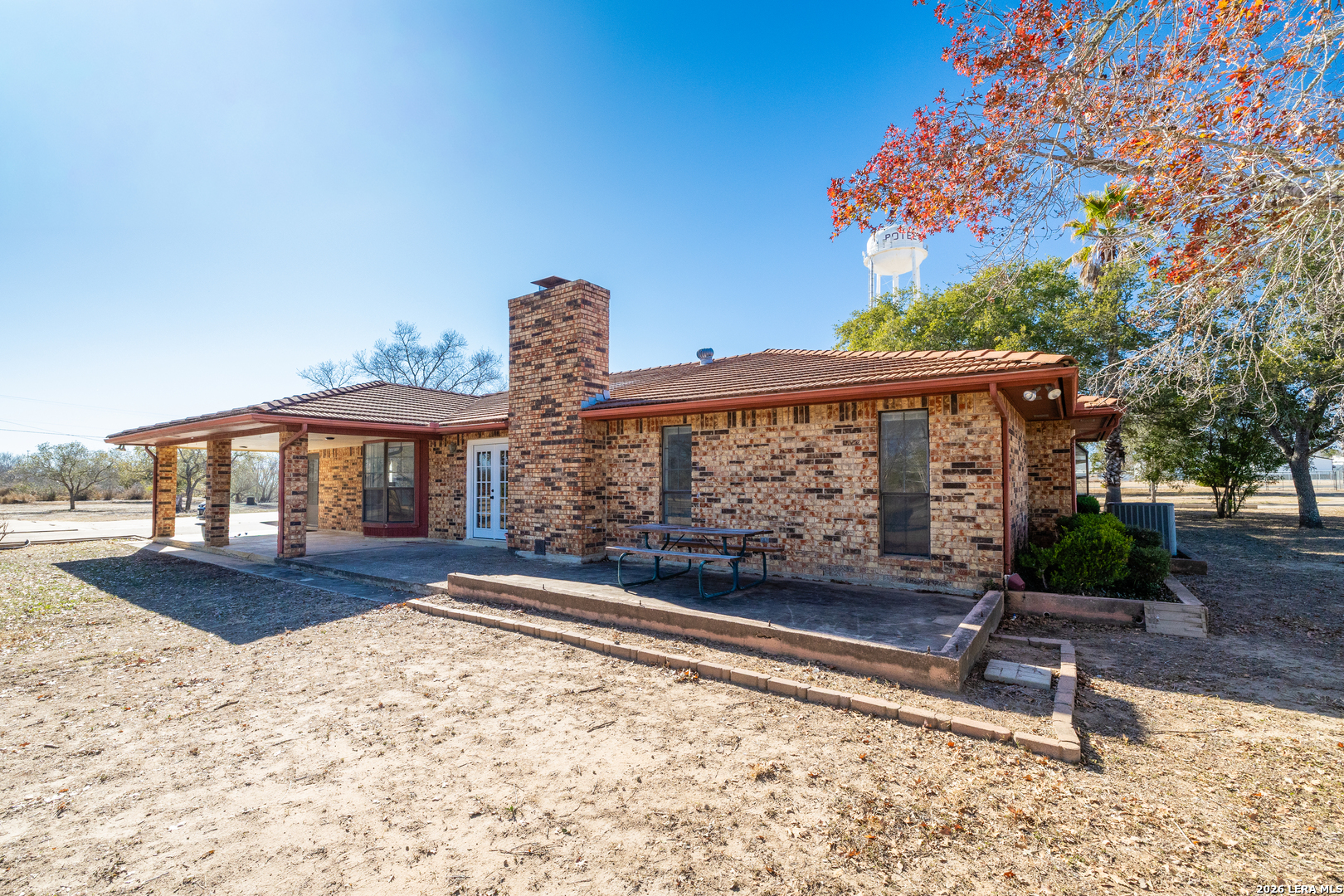 1212 Donato Road Poteet, TX 78065 - Photo 12 of 35