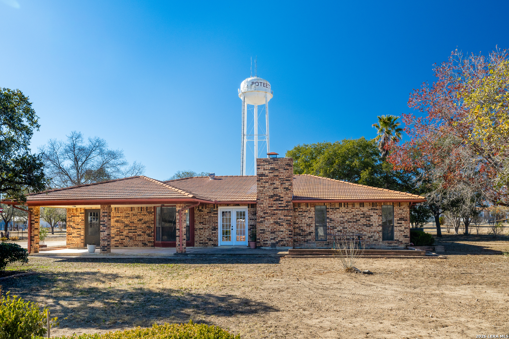 1212 Donato Road Poteet, TX 78065 - Photo 13 of 35