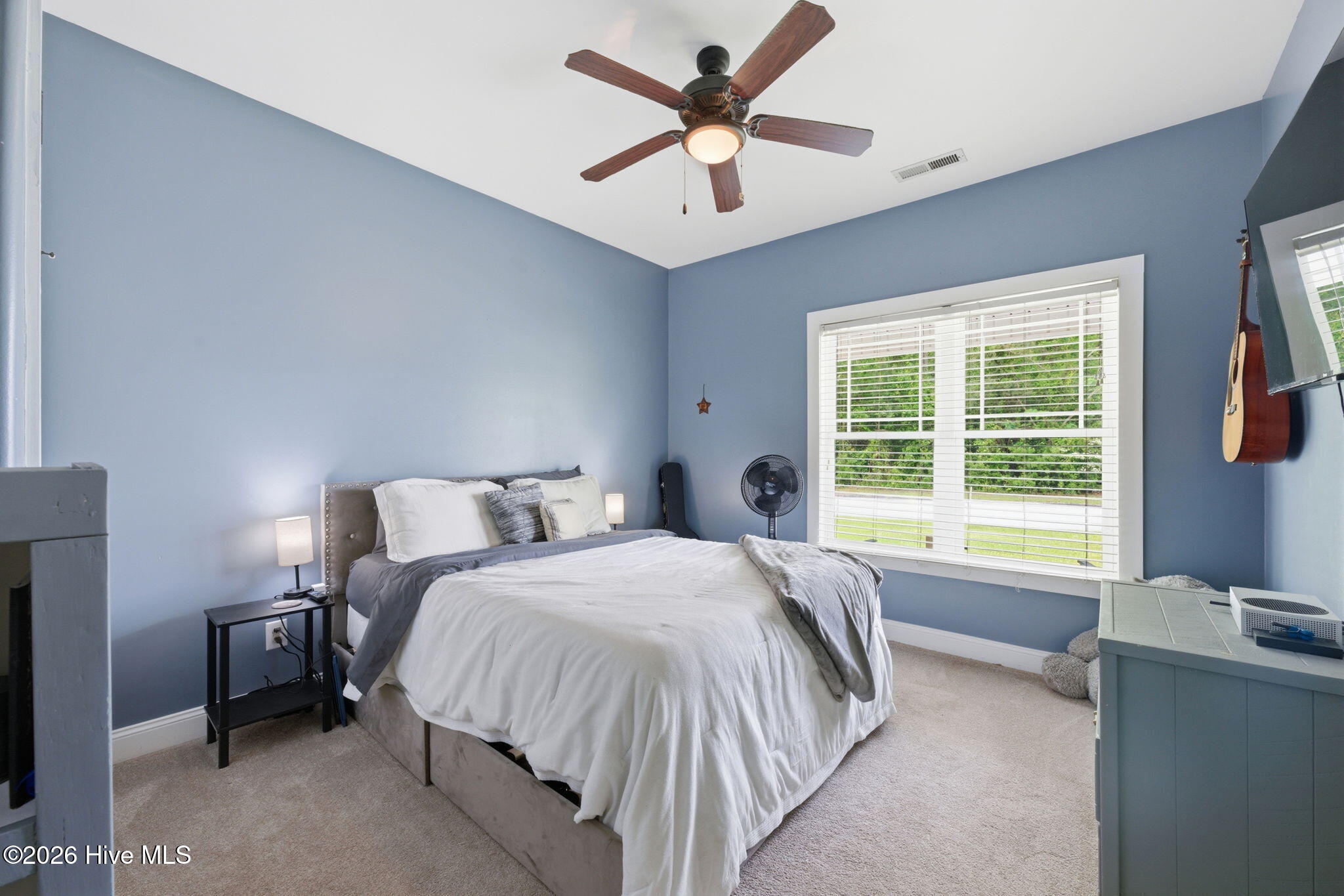 200 Station House Road New Bern, NC 28562 - Photo 19 of 40 2nd Bedroom