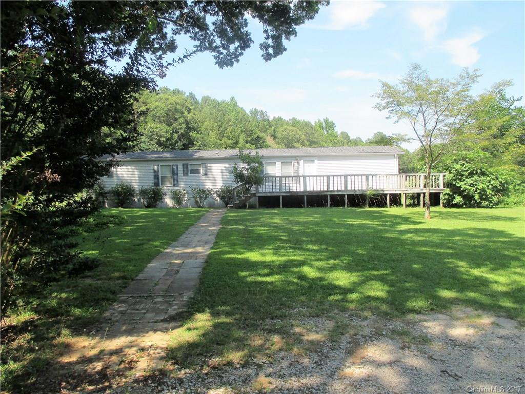 1640 Logan Terry Road, Unit 1 Lancaster, SC 29720 - Photo 15 of 24 a view of a house with a yard porch and sitting area
